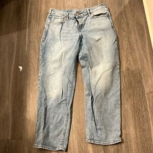 Jeans from old navy size 14